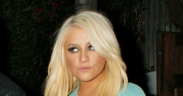 Christina Aguilera /Splashnews