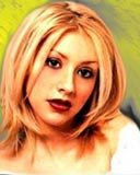 Christina Aguilera /