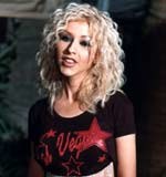 Christina Aguilera /
