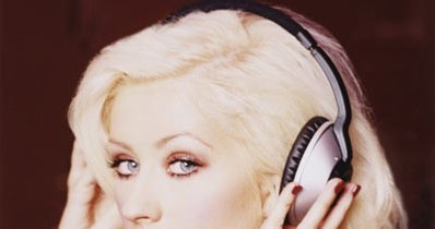 Christina Aguilera /