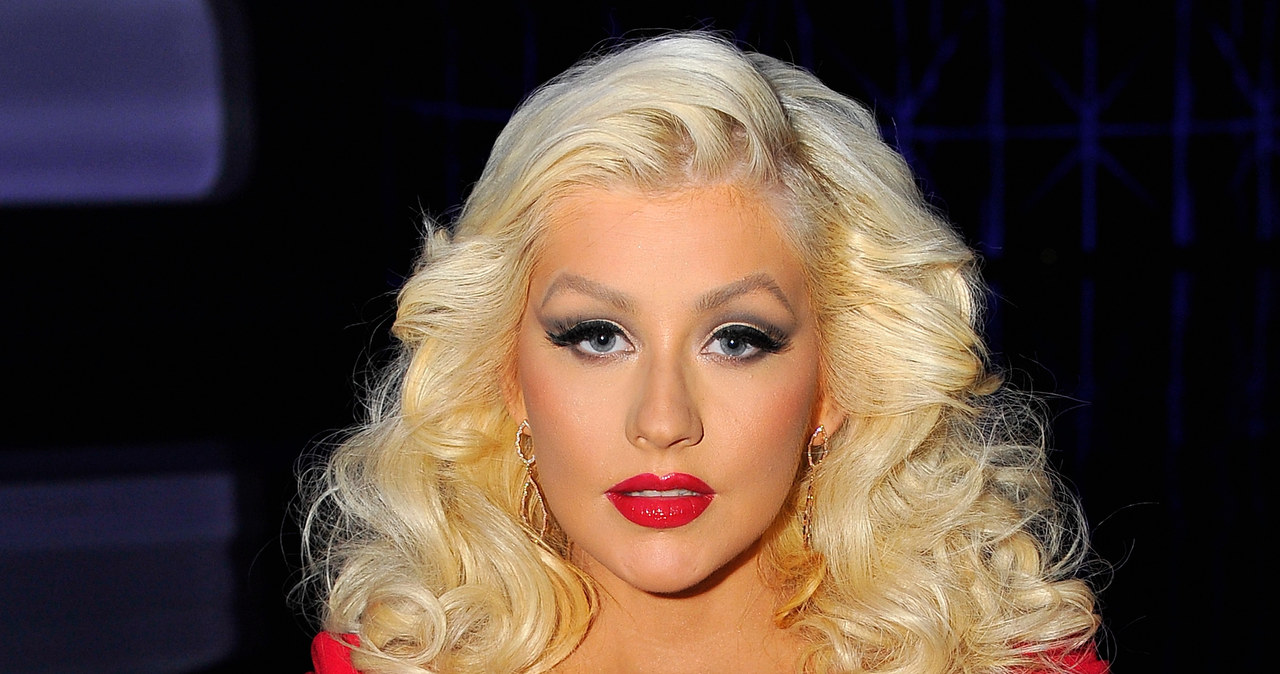 Christina Aguilera /Steve Jennings /Getty Images