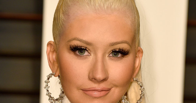 Christina Aguilera /Pascal Le Segretain /Getty Images