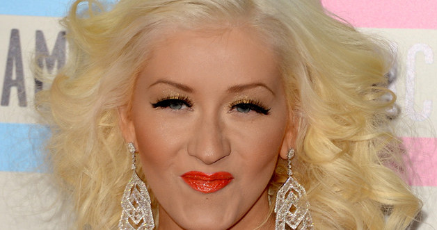 Christina Aguilera /Jason Merritt /Getty Images