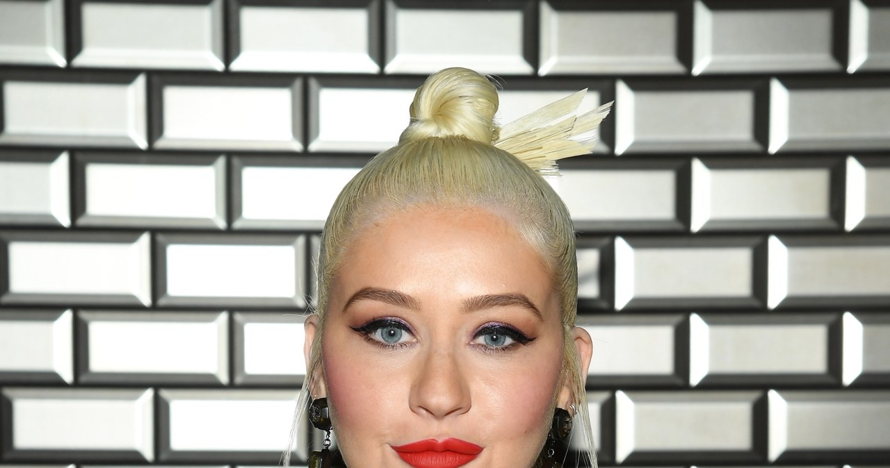 Christina Aguilera /Pascal Le Segretain/Getty Images /Getty Images