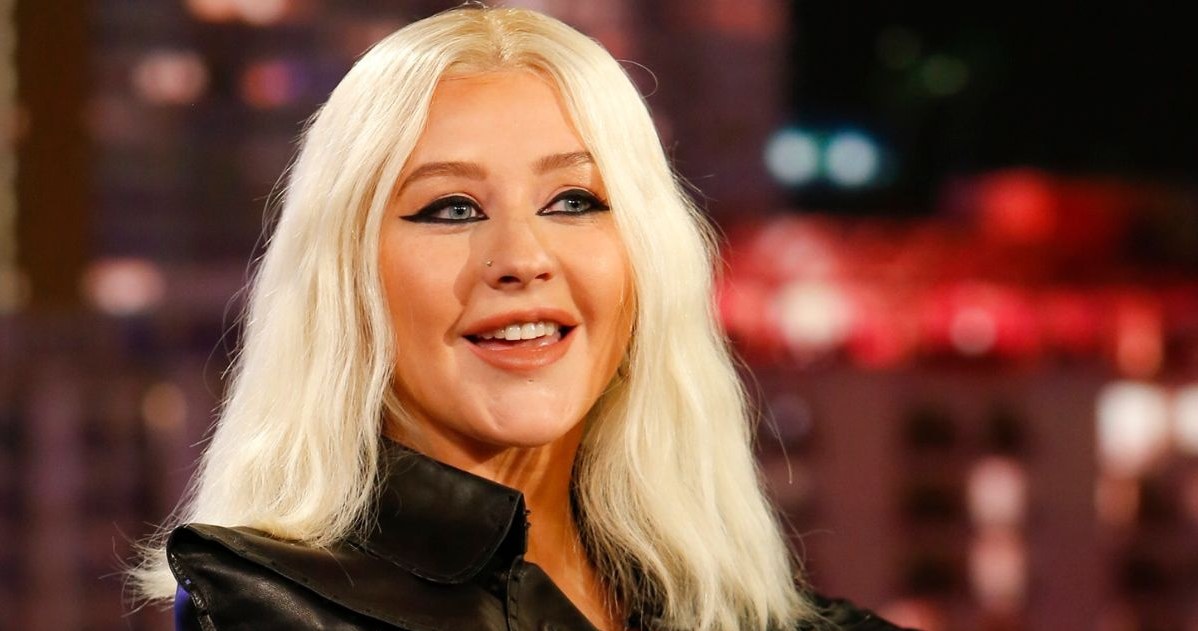 Christina Aguilera /Randy Holmes / Contributor /Getty Images