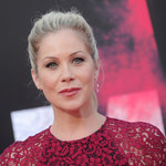 Christina Applegate choruje na stwardnienie rozsiane