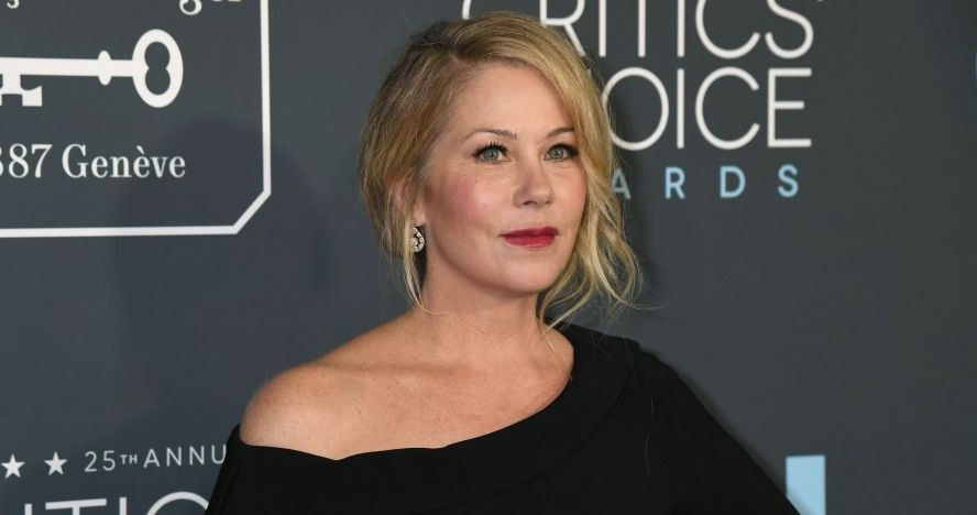 Christina Applegate choruje na stwardnienie rozsiane /Jeff Kravitz/FilmMagic.com /Getty Images