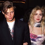 Christina Applegate i Brad Pitt mieli romans! Miała wtedy zaledwie 17 lat…
