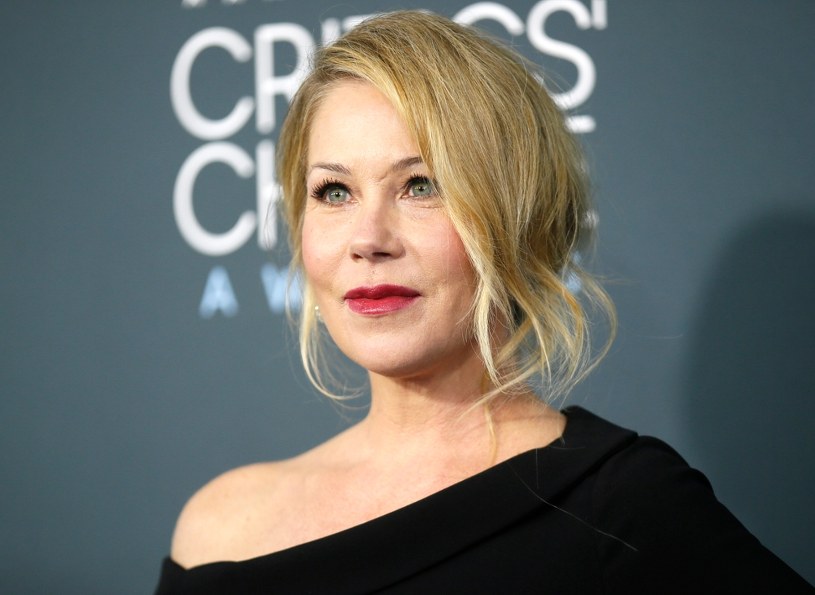 Christina Applegate w szpitalu: Walka z SM w cieniu Hollywood