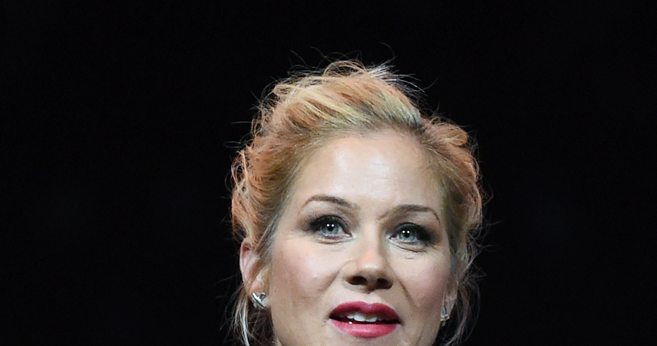 Christina Applegate /Ethan Miller /Getty Images