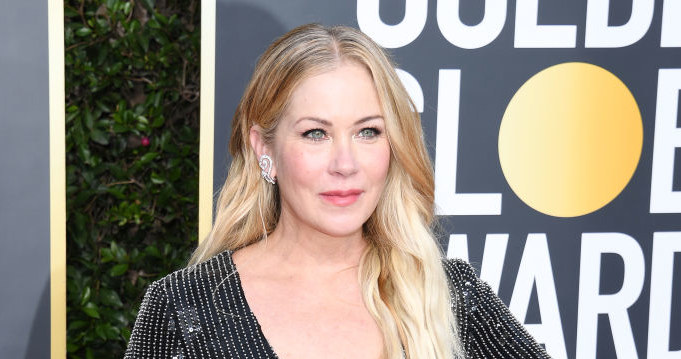 Christina Applegate /Daniele Venturelli/WireImage /Getty Images