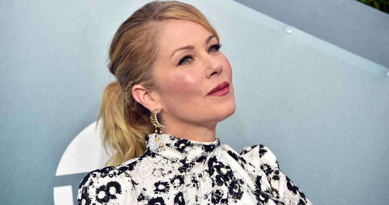 Christina Applegate /GREGG DEGUIRE / GETTY IMAGES NORTH AMERICA / GETTY IMAGES VIA AFP /AFP