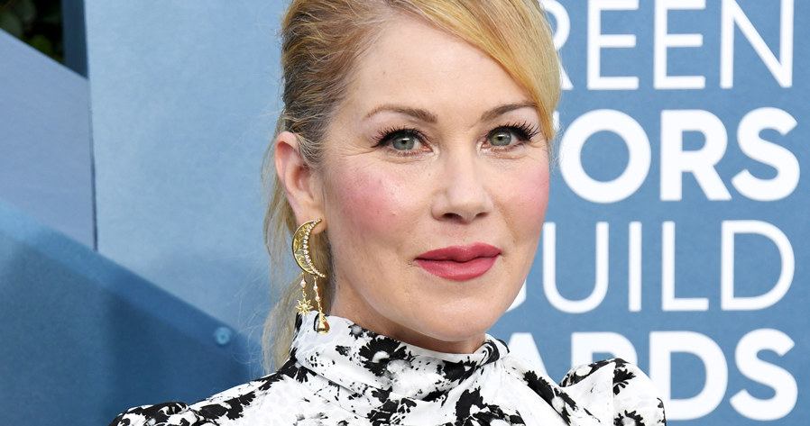 Christina Applegate /Jon Kopaloff /Getty Images