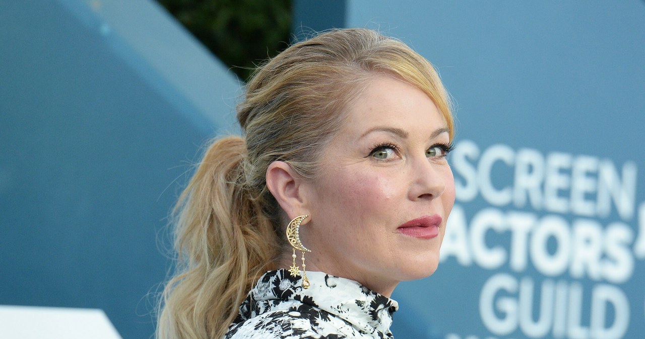 Christina Applegate /Gilbert Flores/Broadimage/Broad Image /East News