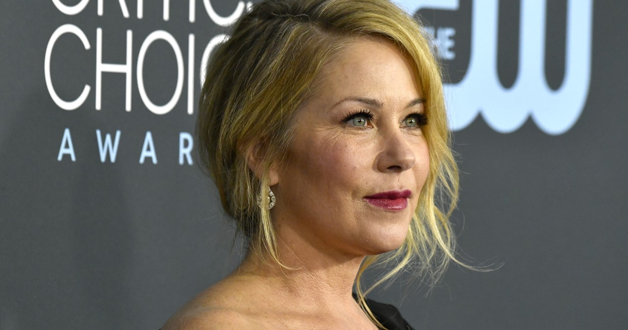 Christina Applegate /Frazer Harrison /Getty Images