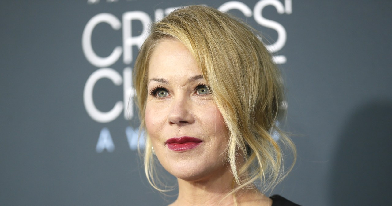 Christina Applegate /DANNY MOLOSHOK / Reuters / Forum /Agencja FORUM