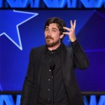 Christina Bale zagra w najnowszym filmie Scotta Coopera