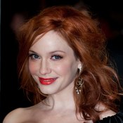 Christina Hendricks