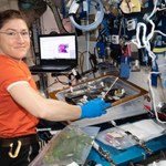 Christina Koch pobije kosmiczny rekord