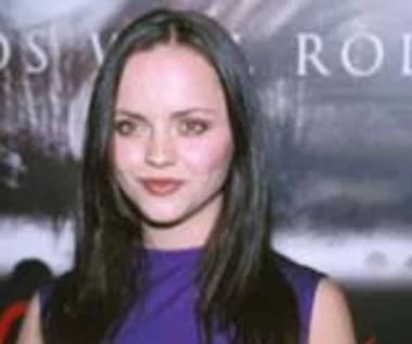 Christina Ricci jako Lukrecja Borgia