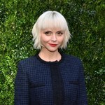 Christina Ricci krytykuje obrońców Danny'ego Mastersona. Mocne słowa aktorki