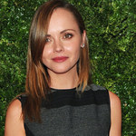 Christina Ricci znów zaręczona!