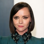 Christina Ricci