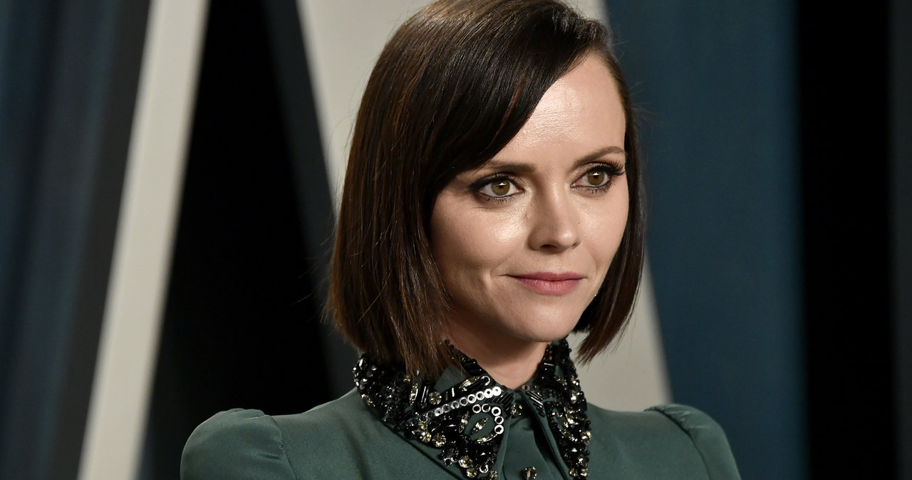 Christina Ricci / Frazer Harrison / Staff /Getty Images