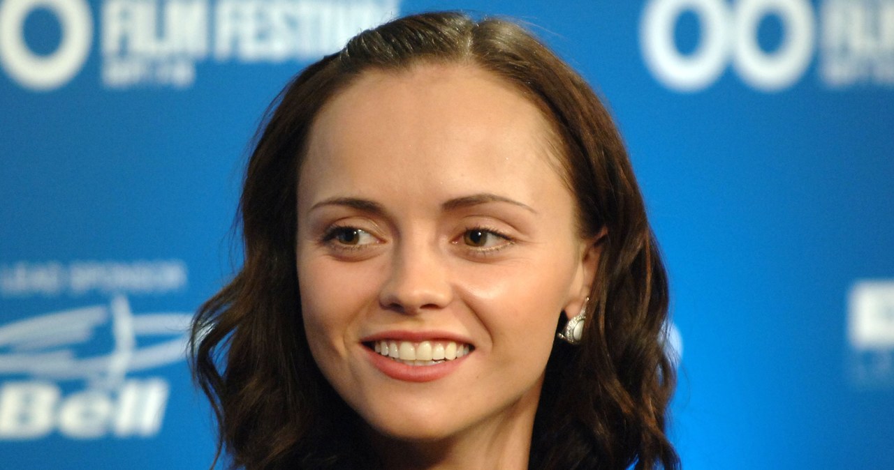 Christina Ricci /George Pimentel / Contributor /Getty Images