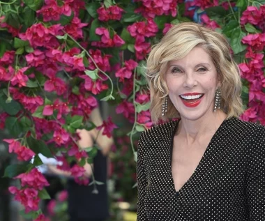 Christine Baranski: Gwiazda "Mamma Mia!" spełnia swoje marzenia