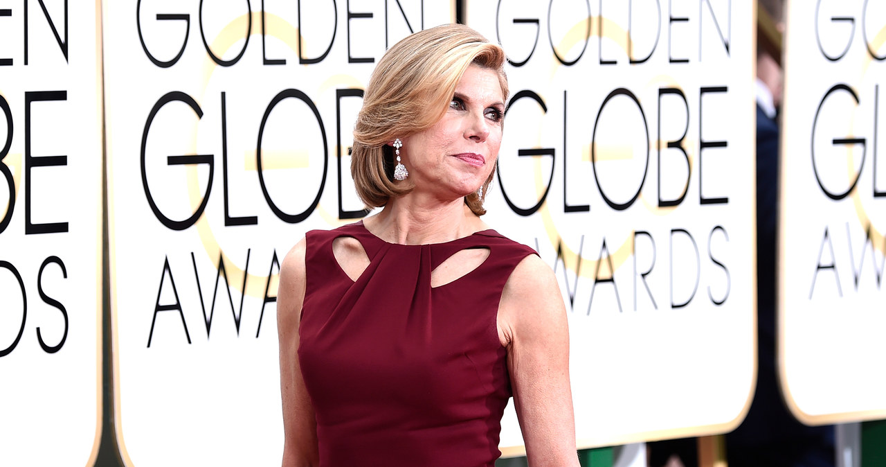 Christine Baranski /Frazer Harrison /Getty Images