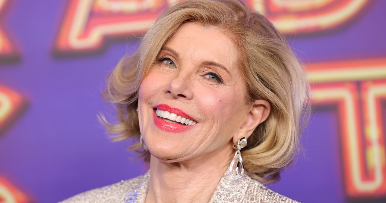Christine Baranski /Jamie McCarthy/Peacock /Getty Images