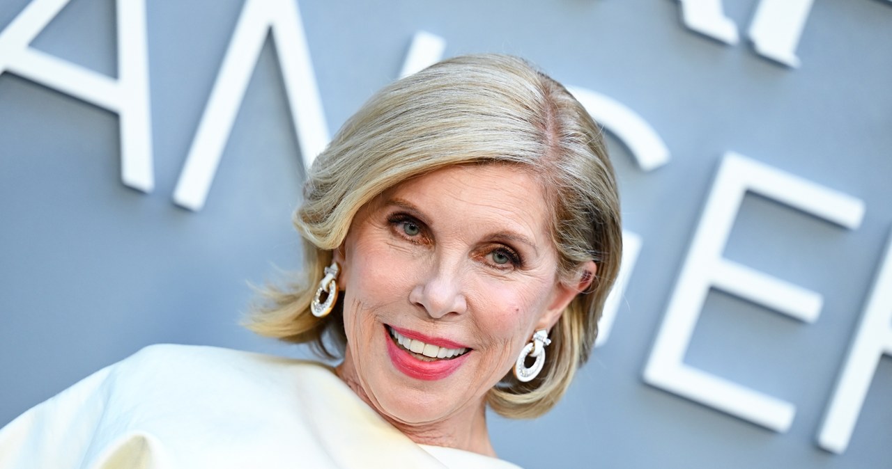 Christine Baranski /Gilbert Flores/Variety via Getty Images /Getty Images
