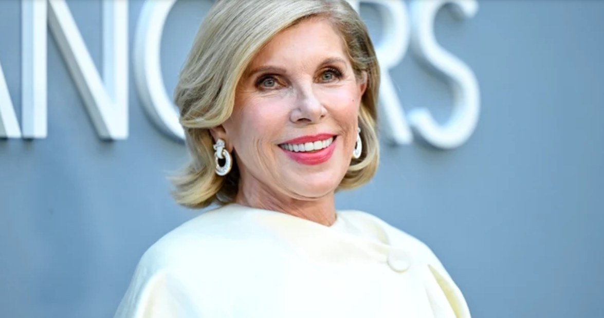 Christine Baranski /Gilbert Flores/Variety /Getty Images