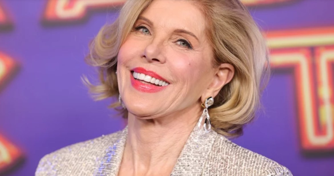 Christine Baranski /Jamie McCarthy/Peacock /Getty Images