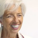 Christine Lagarde desygnowana na szefową EBC. Tymczasowo rezygnuje z pracy dla MFW