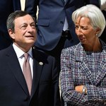 Christine Lagarde dostała poparcie na prezesa EBC
