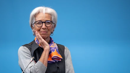 Christine Lagarde - najważniejsze informacje