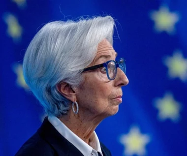 Christine Lagarde: Nowe banknoty i cyfrowe euro coraz bliżej 