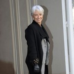 Christine Lagarde obejmuje szefostwo MFW