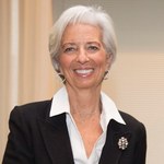 Christine Lagarde pozostanie na czele Międzynarodowego Funduszu Walutowego