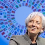 Christine Lagarde szefową Międzynarodowego Funduszu Walutowego
