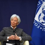 Christine Lagarde: W wojnach handlowych nie ma zwycięzców