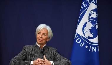 Christine Lagarde: W wojnach handlowych nie ma zwycięzców