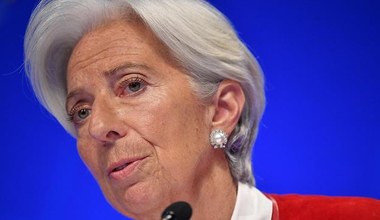 Christine Lagarde złożyła rezygnację ze stanowiska szefowej MFW