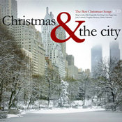 różni wykonawcy: -Christmas & The City