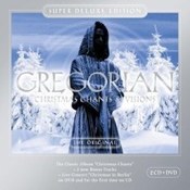 Gregorian: -Christmas Chants