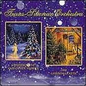Trans-Siberian Orchestra: -Christmas Eve And Other Stories / The Christmas Attic