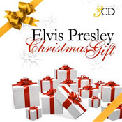 Elvis Presley: -Christmas Gift