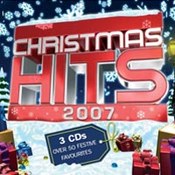 różni wykonawcy: -Christmas Hits 2007
